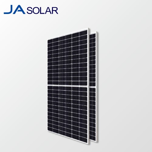 JA SOLAR