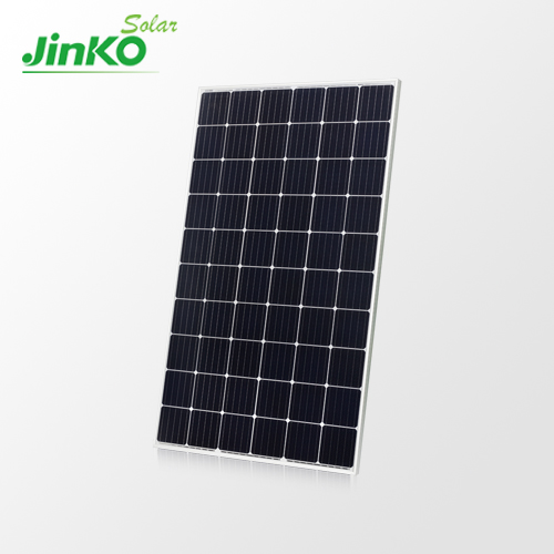 Jinko Solar